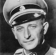 Image result for Adolf Eichmann Died