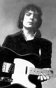 Image result for Syd Barrett On Guitar