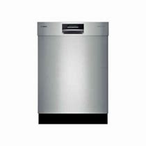 Image result for Bosch Dishwasher 800 Plus Series