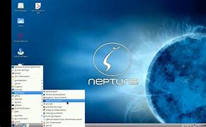 Image result for Neptune OS
