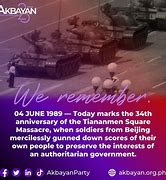 Image result for Tiananmen Square Massacre Tank Man Crushed By