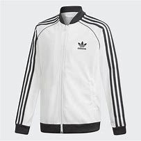 Image result for Black Adidas Jacket Gold