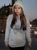 Image result for Cropped Woman Sweatshirt