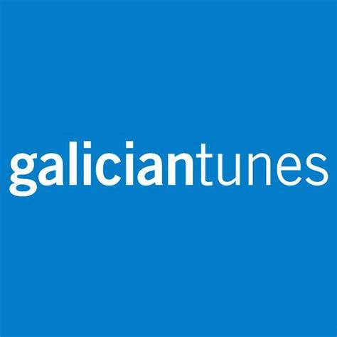 Follow Us on Galician Tunes