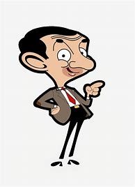 Image result for Mr Bean Drawing deviantART