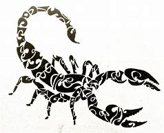 Image result for Tribal Scorpion 3D Cool Wallpapers