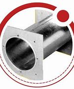 Image result for Pipe Sleeve through Wall