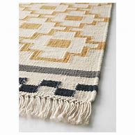 Image result for Cotton Rugs IKEA