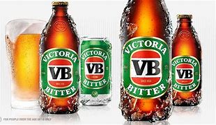 Image result for Australian Victoria Beer