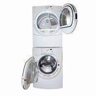 Image result for whirlpool stackable washer