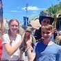 Image result for Jurassic World Cruise Attraction