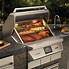 Image result for Gas Smoker Grills