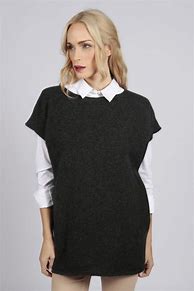 Image result for Women's Sleeveless Sweater