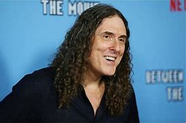 Image result for Weird Al Age