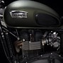 Image result for Jurassic World Triumph Scrambler Motorcycle