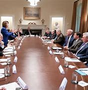 Image result for Nancy Pelosi Stands White Suit