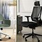 Image result for Standing Office Desk Chair