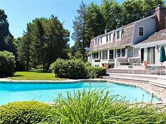Image result for House with Indoor Pools in CT for Sale
