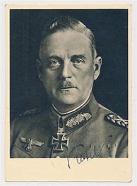 Image result for Wilhelm Keitel Mcolorised