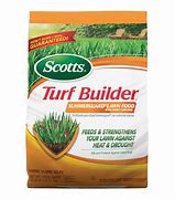 Image result for Scotts Turf Builder Summerguard Lawn Food With Insect Control 13.35 Lb, 5,000-Sq Ft