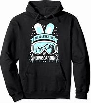 Image result for Snowboard Pullover