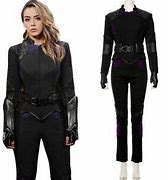 Image result for Daisy Johnson Aos