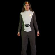 Image result for DIY Star Trek Costume
