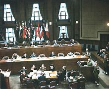 Image result for War Crimes Trial