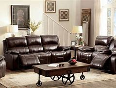 Image result for Living Room Reclining Furniture