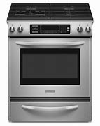 Image result for KitchenAid Gas Stove