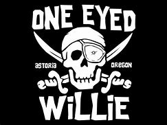 Image result for One Eyed Willy Goonies