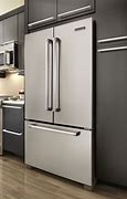 Image result for kitchenaid counter depth refrigerators