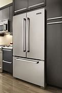 Image result for 24 Inch Wide Refrigerator with Ice Maker