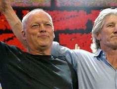 Image result for David Gilmour Green Is
