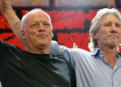 Image result for David Gilmour Roger Waters Quotes