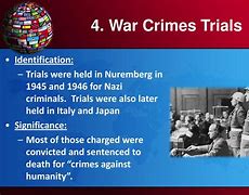 Image result for Guam War Crimes Trials