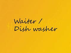 Image result for Dented Washer