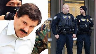 Image result for El Chapo Trial