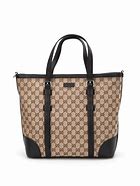 Image result for Gucci Tote Bag