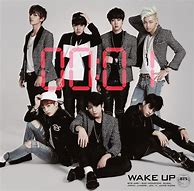 Image result for Wake Me Up Album