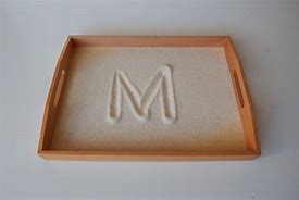 Image result for Sand Tray