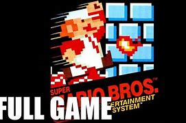 Image result for Super Mario Bros Full Game