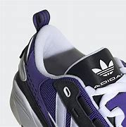 Image result for Black and Purple Adidas