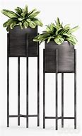 Image result for Modern Plant Stand