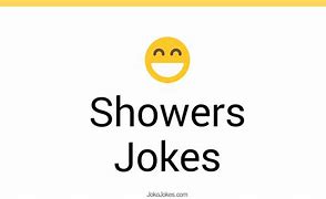 Image result for Shower Jokes