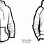 Image result for White Nike Jacket No Hoodie