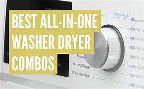 Image result for Stainless Steel Washer Dryer Combo