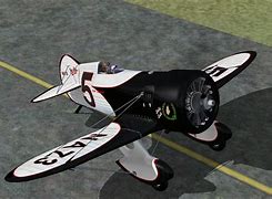 Image result for Gee Bee Racer