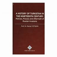 Image result for History of Turkistan