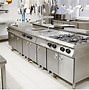Image result for Commercial Kitchen Equipment Names
